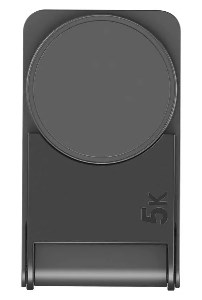 Powerbanka GP Q05B, 5000mAh,20 W+Wireless, černá kapacita 5000 mAh